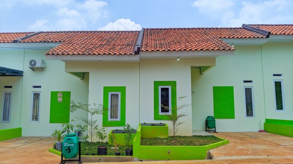 Surya Asri Citayam