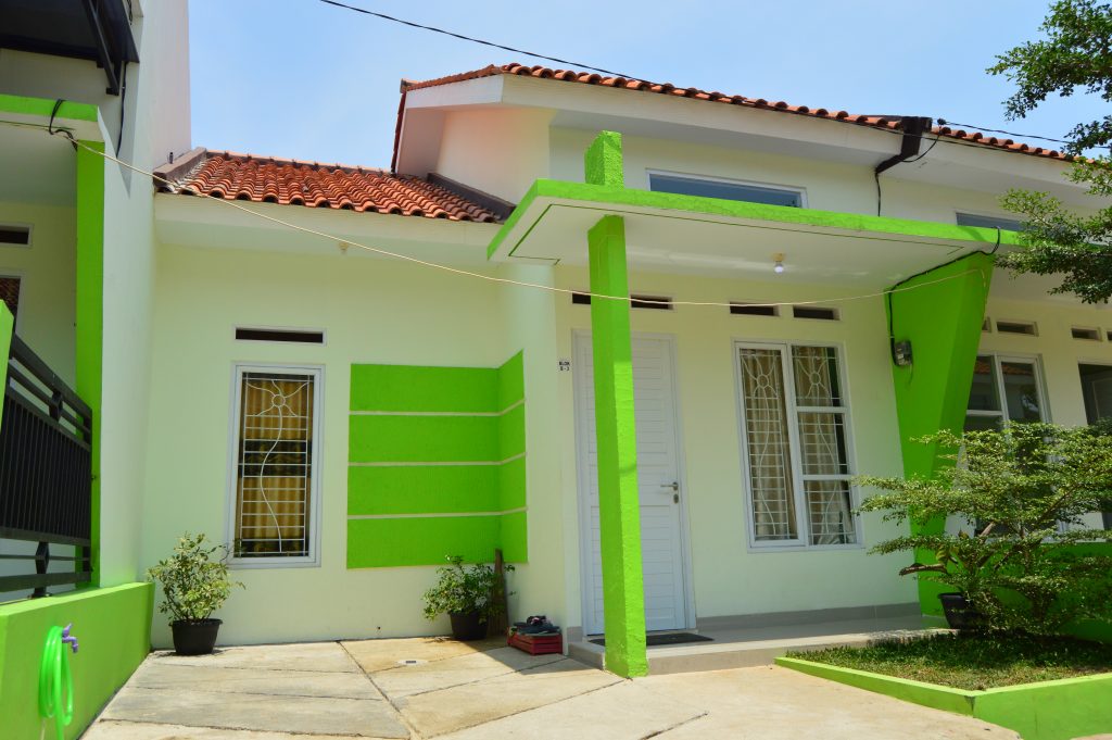 Surya Asri Citayam