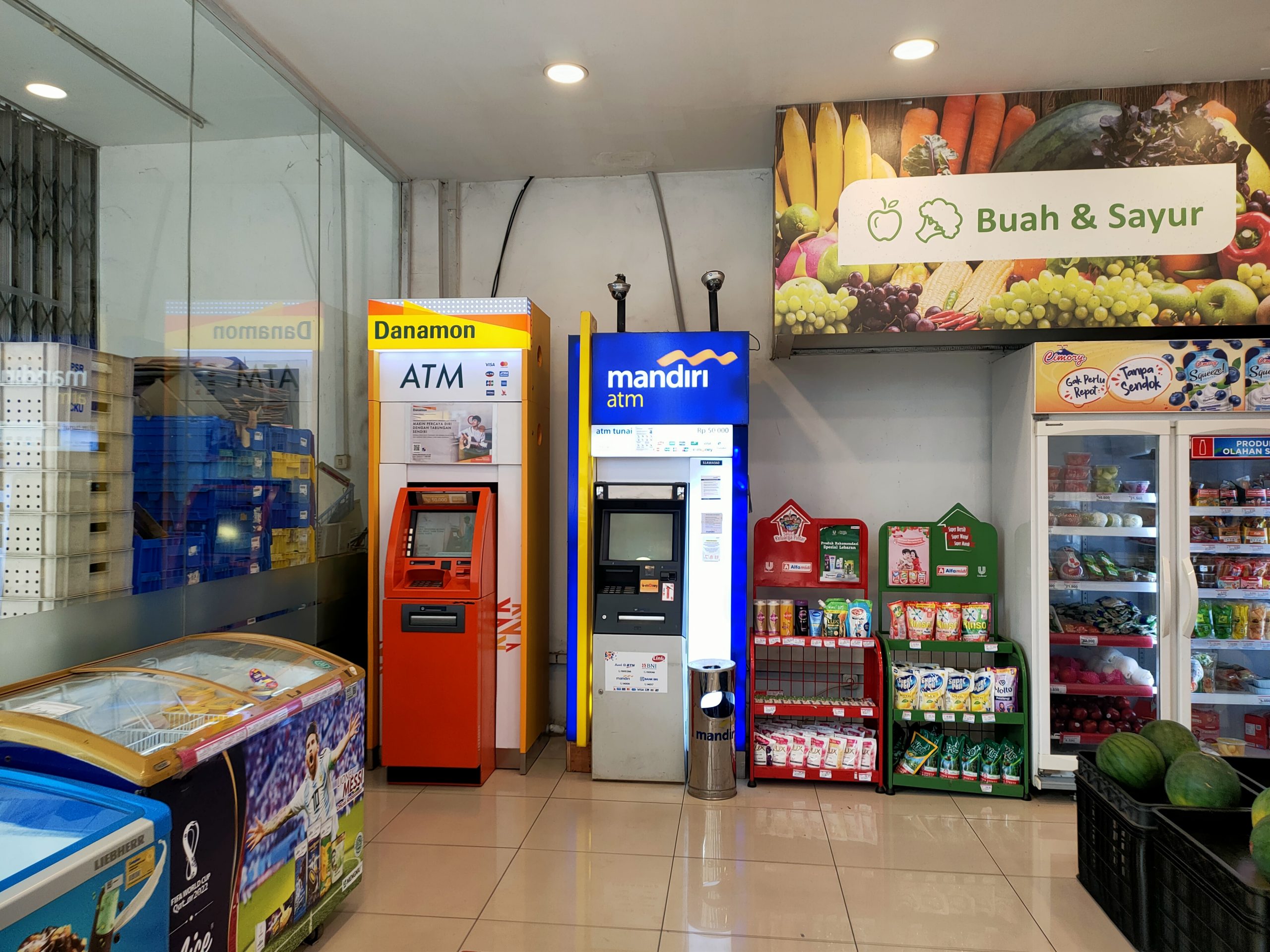 ATM