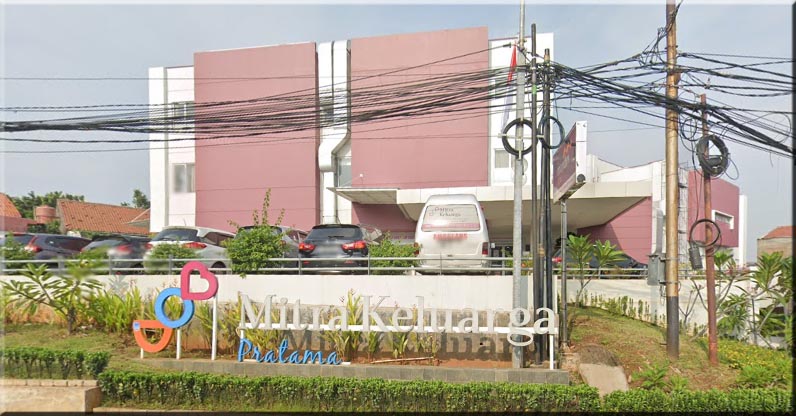 RS Mitra Keluarga Jatiasih