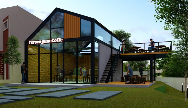 Coffeeshop