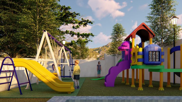 Playground