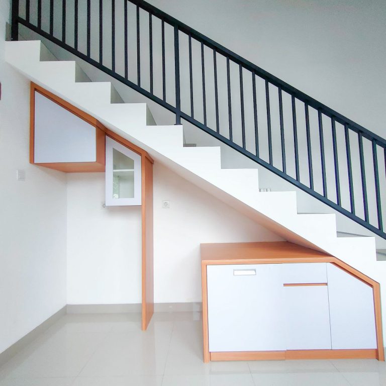 Rumah Cluster di Jatiasih Kota Bekasi