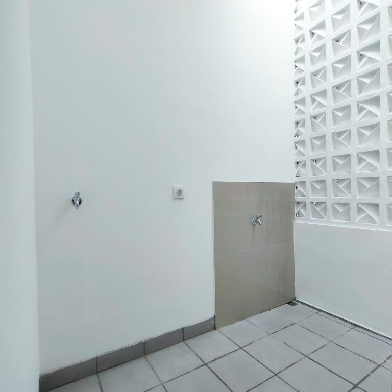 Rumah Cluster di Jatiasih Kota Bekasi