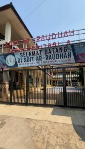Dijual Rumah Smarthome di Bekasi Selatan