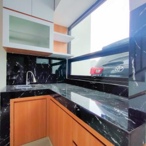 Ide model desain rumah minimalis modern 2 lantai 