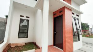 Ide model desain rumah minimalis modern 2 lantai 