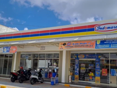 indomaret